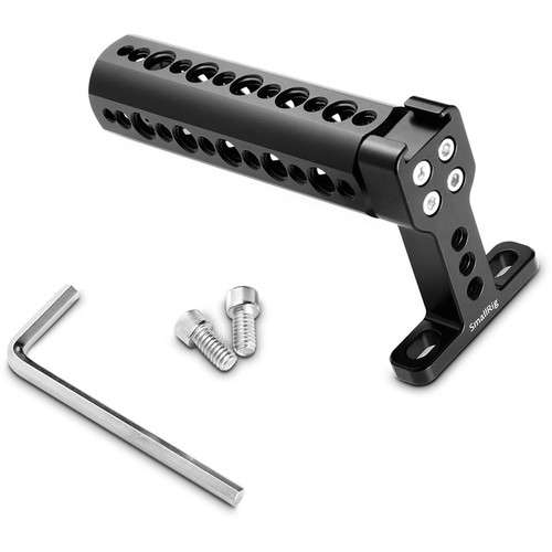 SmallRig Top Handle with Shoe Mount