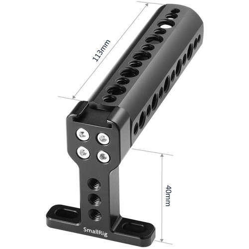 SmallRig Top Handle with Shoe Mount