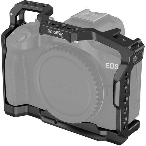 SmallRig Full Camera Cage For Canon EOS R50