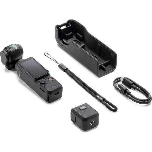 DJI Osmo Pocket 3 Standard Combo
