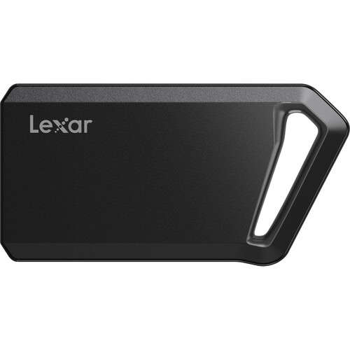 Lexar ® Professional 1TB SL600 USB 3.2 Gen 2x2 Portable Solid State Drive