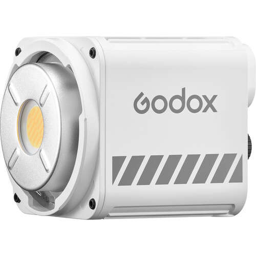 Godox ML60IIBi Bi-Color LED Monolight Including AK-B02 Battery Handgrip Kit