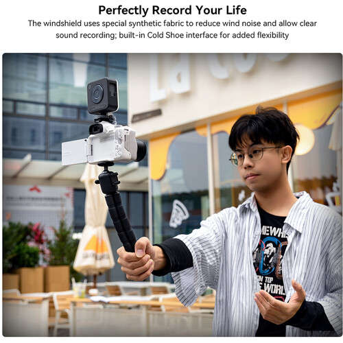 SmallRig Camera Cage for Canon EOS R8