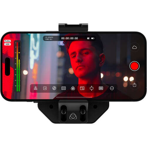 Atomos Ninja Phone <mark class=...