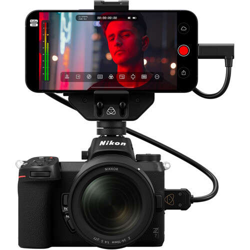 Atomos Ninja Phone <mark class=...