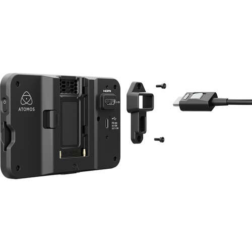 Atomos Shinobi II 5.2&#8243; HDMI HDR Monitor