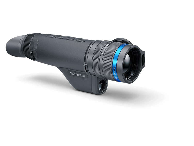 Pulsar Telos LRF XP50 Thermal Imaging Monocular
