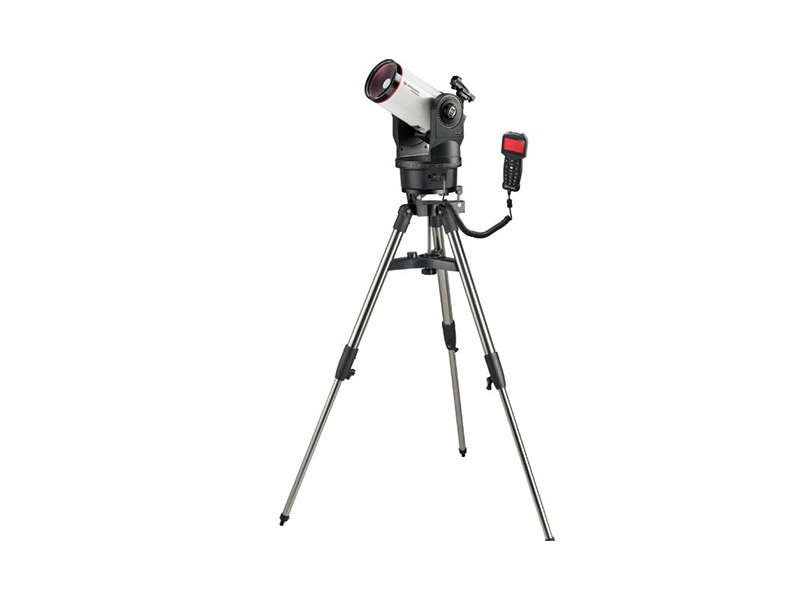 Bresser Messier MCX-127 Go To Telescope AZ/EQ