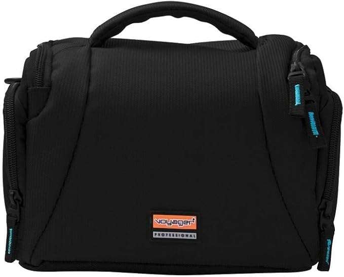 Voyager Small Video/Bridge Camera Bag CB10