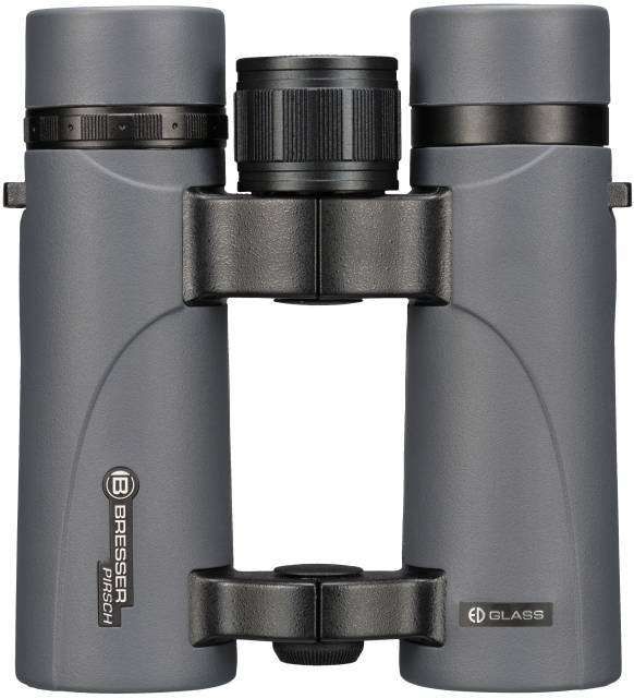 BRESSER Pirsch ED 8x34 Binoculars Phase Coating