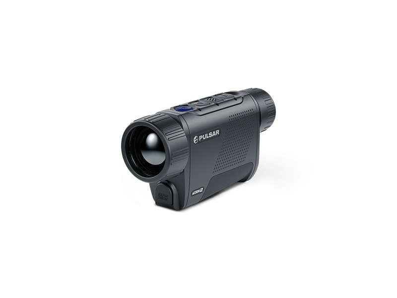 PULSAR AXION 2 XQ35 PRO Monocular