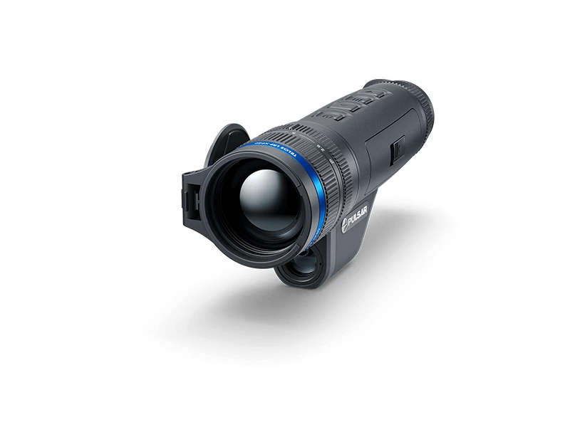 Pulsar Telos LRF XP50 Thermal Imaging Monocular
