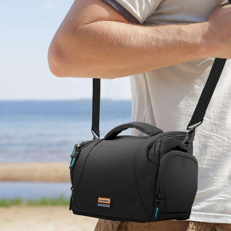 Voyager Small Video/Bridge Camera Bag CB10