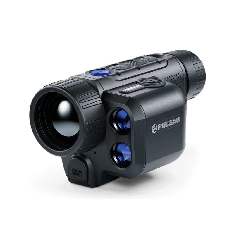 Pulsar Axion 2 LRF XG35 Thermal Imaging Monocular