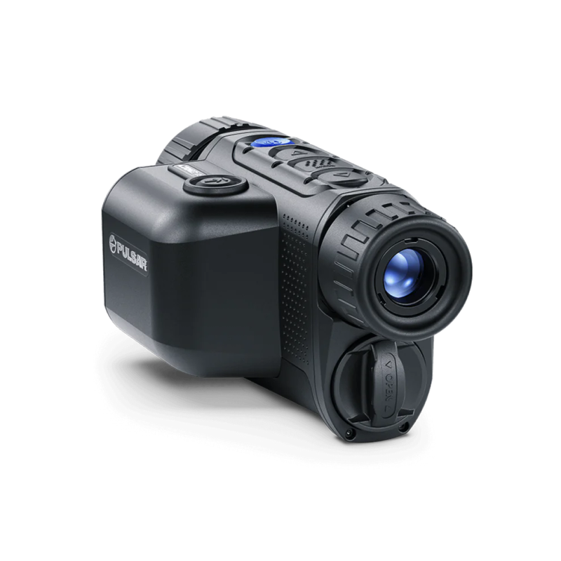 Pulsar Axion 2 LRF XG35 Thermal Imaging Monocular