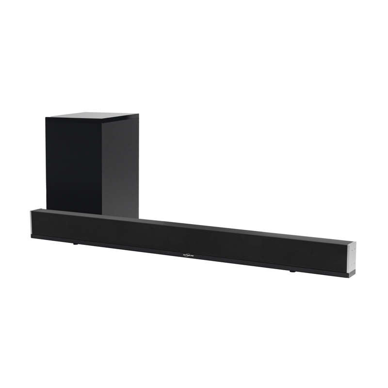 Ultra-Link Rhapsody Series 2.1 Channel, Wired Soundbar