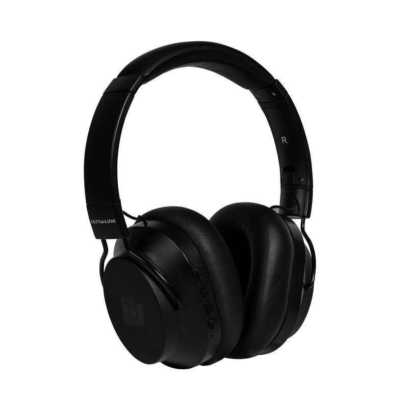 Ultra-Link Symphonic Noise-cancelling Bluetooth Headphone