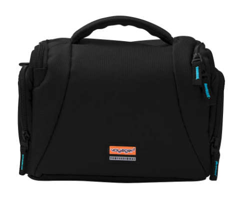 Voyager Compact Bridge/Medium to Large DSLR Camera Bag CB30B