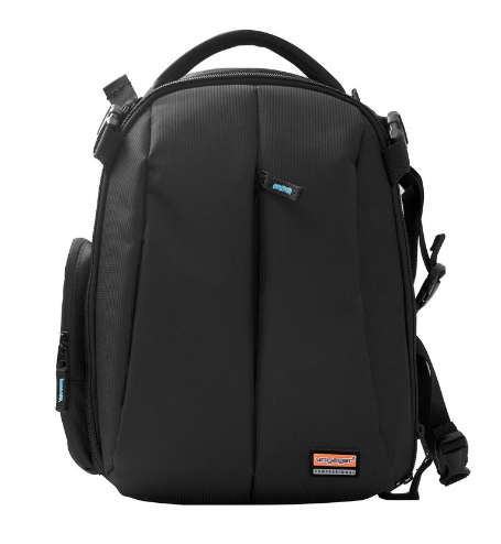 Voyager Multi-Lens DSLR Camera Backpack CBB40B