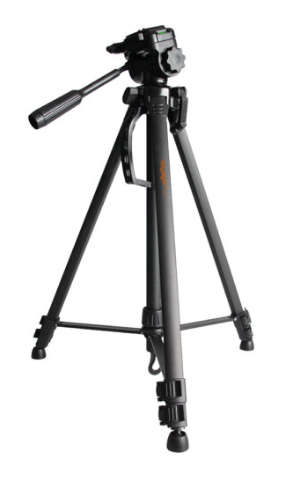 Voyager T3000 Camera Tripod