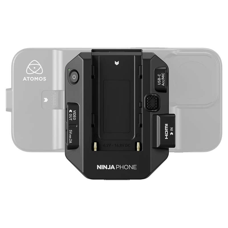 Atomos Ninja Phone <mark class=...