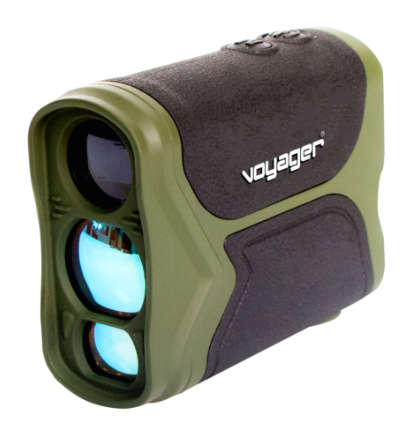 Voyager Golf and Hunting Laser Rangefinder