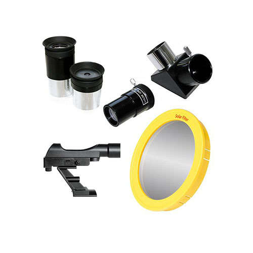 Bresser Taurus 90/900 MPM Refractor Telescope - 90mm