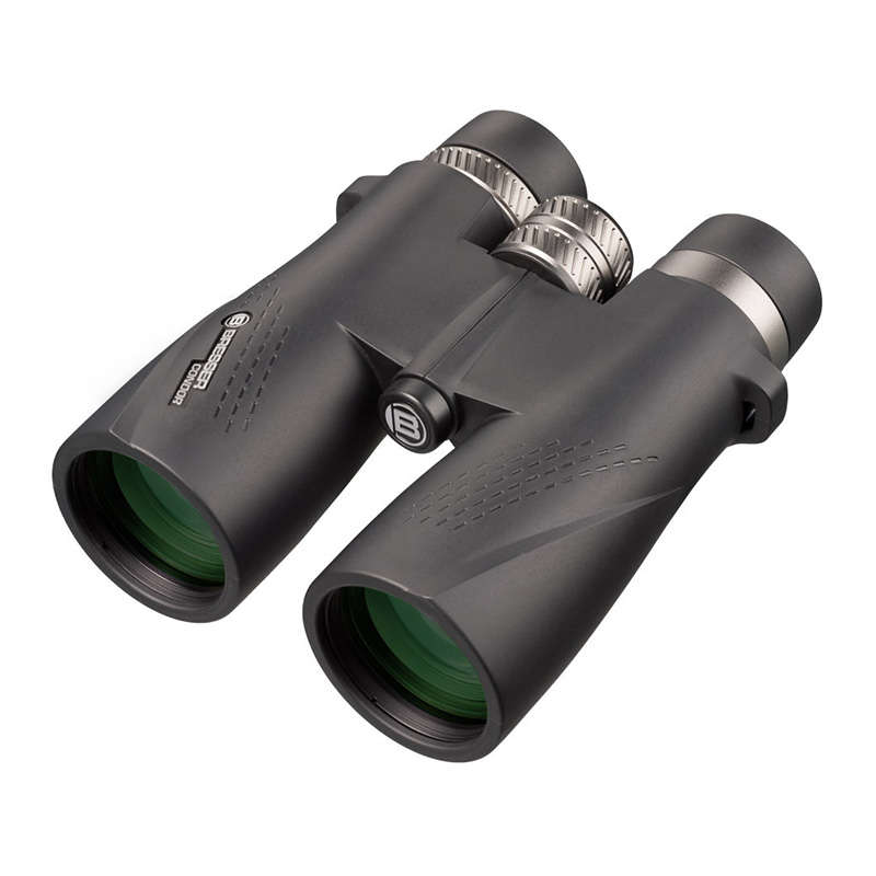 Bresser Condor 10x50mm Binocular - Black