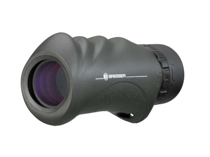 Bresser Condor 10x25 Monocular - Black