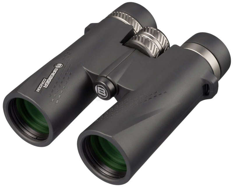 Bresser Condor 8x42 Binocular - Black