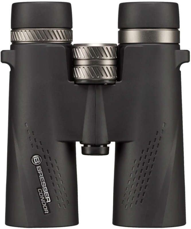 Bresser Condor 8x42 Binocular - Black