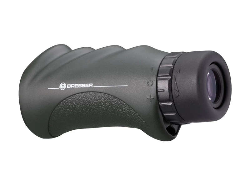 Bresser Condor 10x25 Monocular - Black
