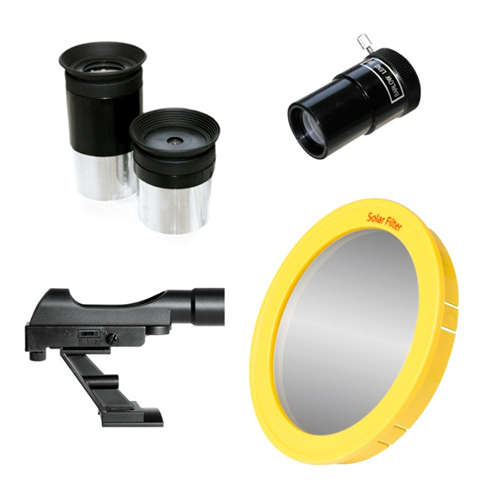 Bresser Spica 130/1000 EQ3 Telescope