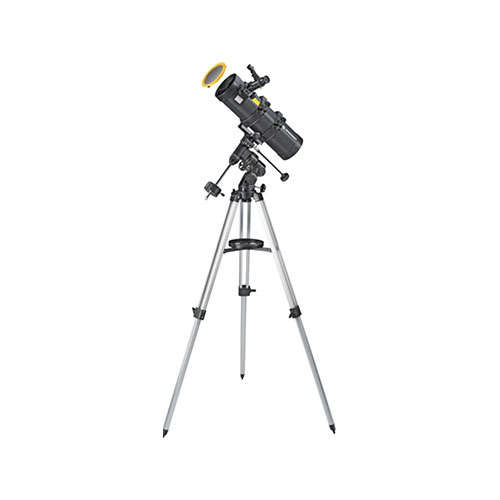 Bresser Spica 130/1000 EQ3 Telescope