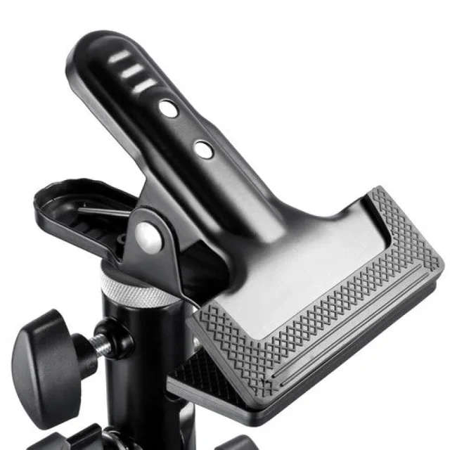 Neewer 190cm Stand and Reflector Clamp Holder