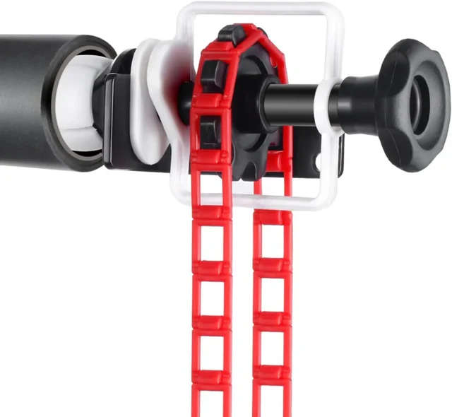Neewer 1-Roller Wall Mounting Manual Backdrop Support System