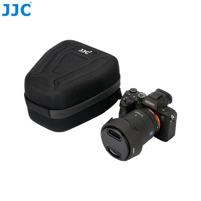 JJC HSCC-1 Camera Case 162 x 114 x 191mm
