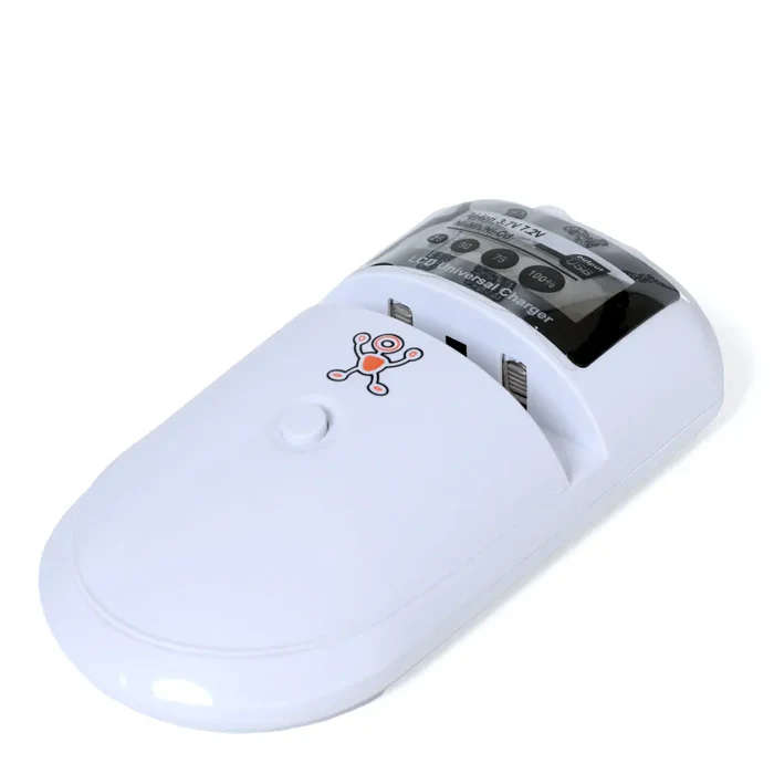 MiVision Universal Camera Battery Charger