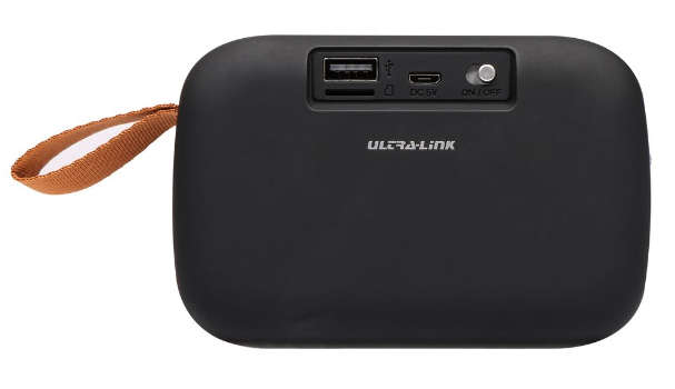 Ultra-Link 3W Portable Bluetooth Speaker