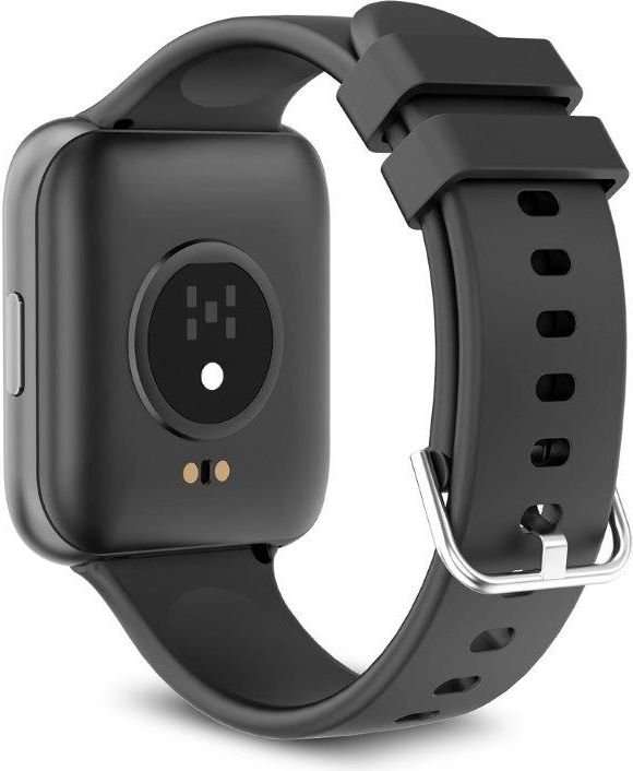 Ultra-Link Black Bluetooth Smart Watch
