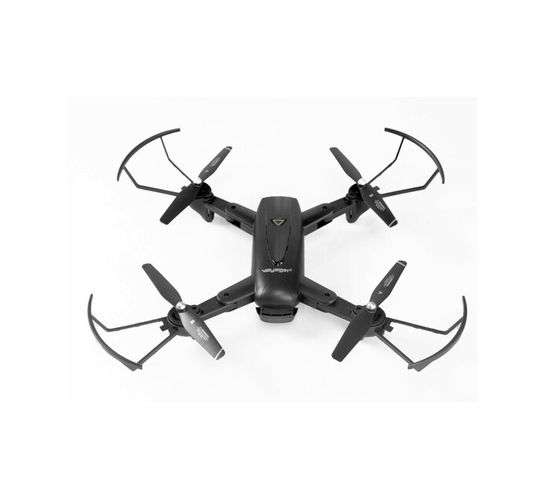 Voyager 1 Wi-fi Foldable Drone VOY-DRX41