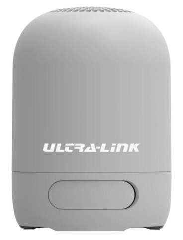 Ultra-Link Hitch Series 5W Portable Bluetooth Speaker (White)