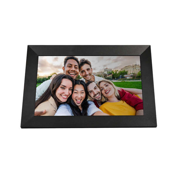Voyager 10" Wi-Fi Smart Frame