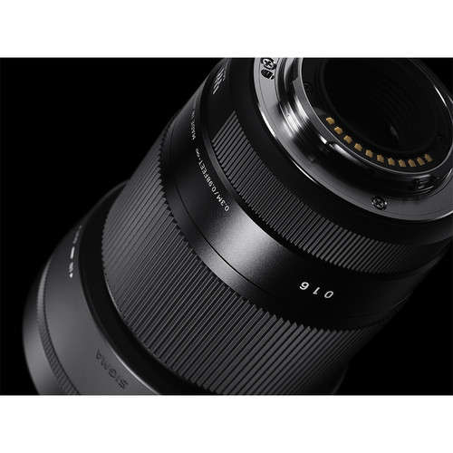 Sigma 30mm f/1.4 DC DN Contemporary Lens for Nikon Z