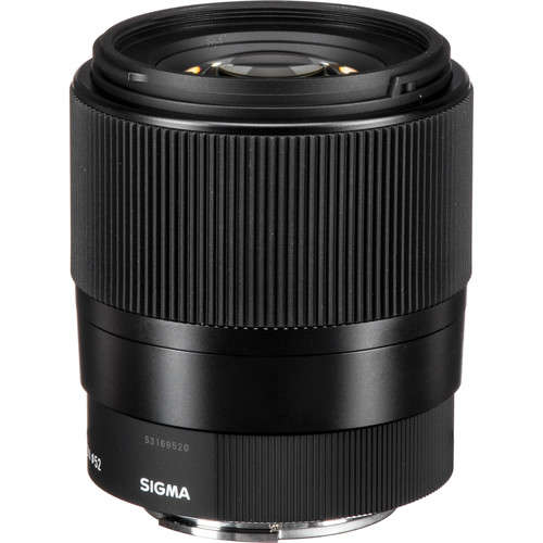 Sigma 30mm f/1.4 DC DN Contemporary Lens for Nikon Z