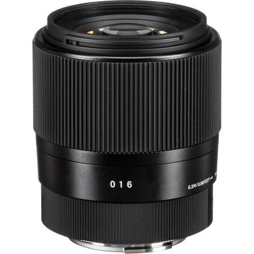Sigma 30mm f/1.4 DC DN Contemporary Lens for Nikon Z