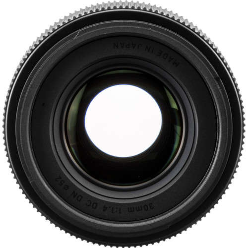 Sigma 30mm f/1.4 DC DN Contemporary Lens for Nikon Z
