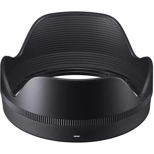 Sigma 16mm f/1.4 DC DN Contemporary Lens for Nikon Z