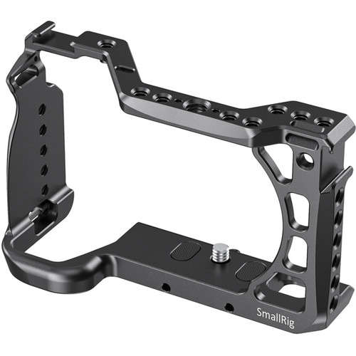 SmallRig Camera Cage For Sony a6600 Cameras