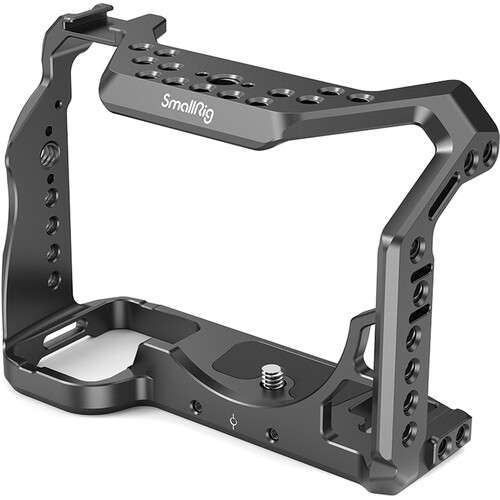 SmallRig Camera Cage for Sony a7S III Cameras